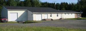 Amtek Ltd. Pictou County